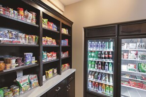 Property amenity