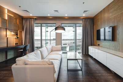 Courtyard by Marriott Warsaw Airport