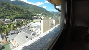 Family Room (5 Adults) | View from room