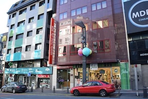 Außenbereich