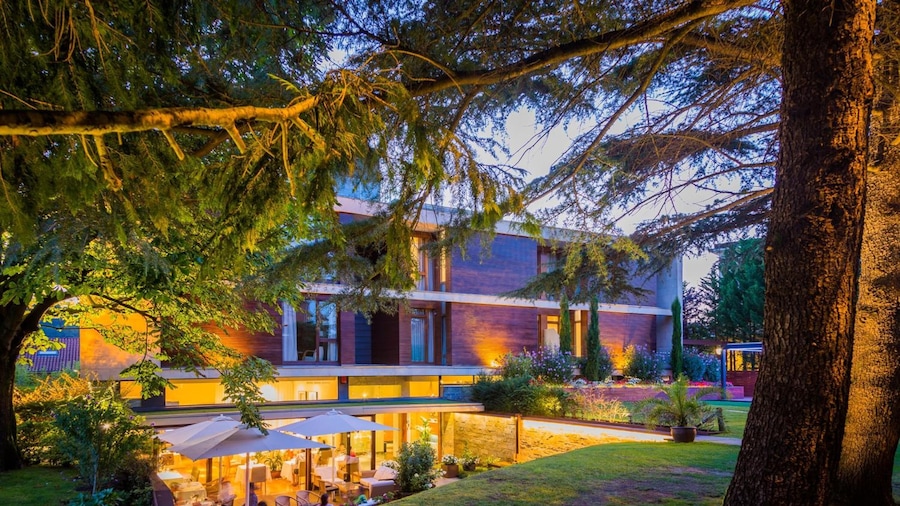 Hotel Jaizkibel