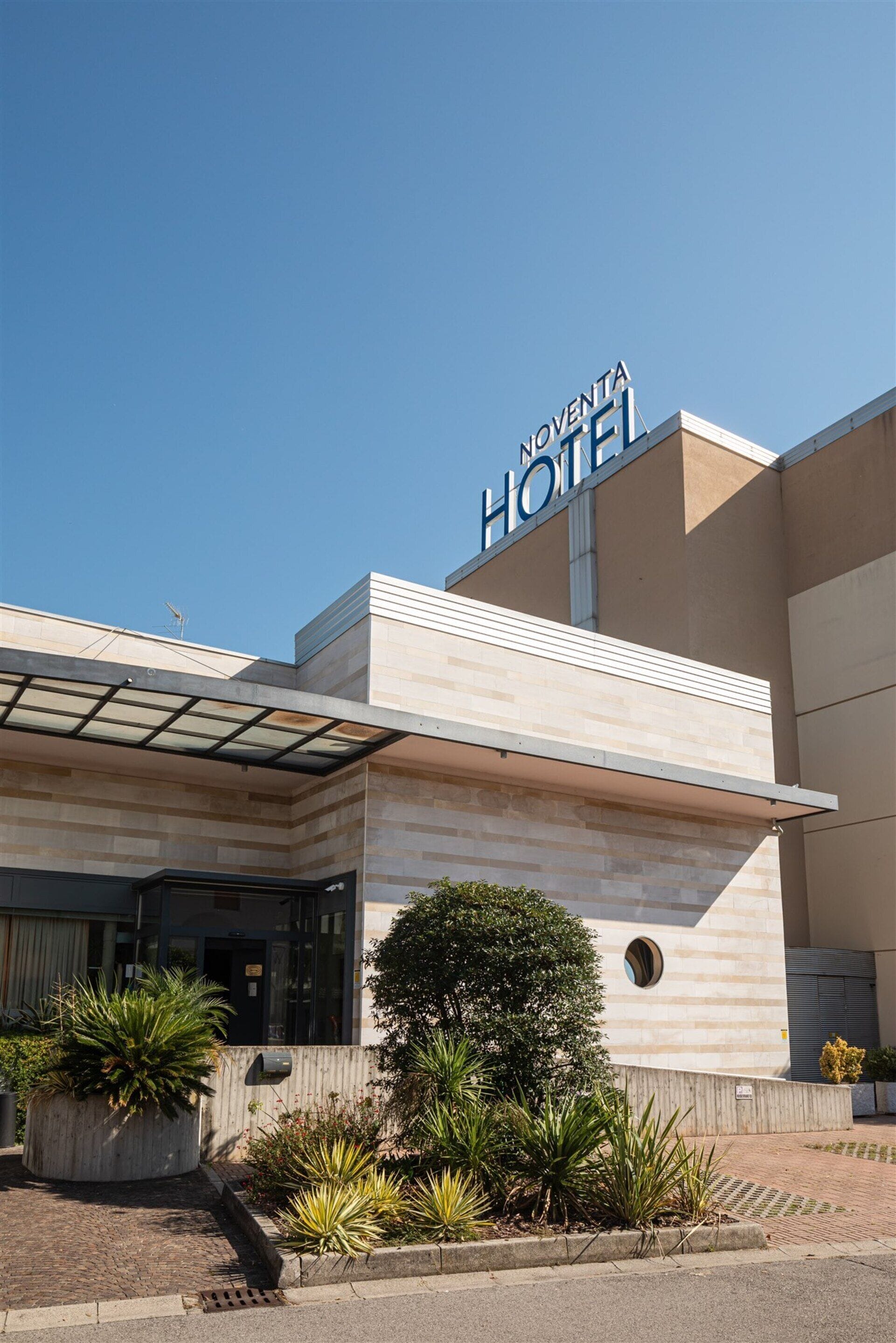 Photo - Noventa Hotel