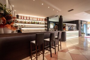 Bar (on property) - Noventa Hotel (Noventa di Piave)
