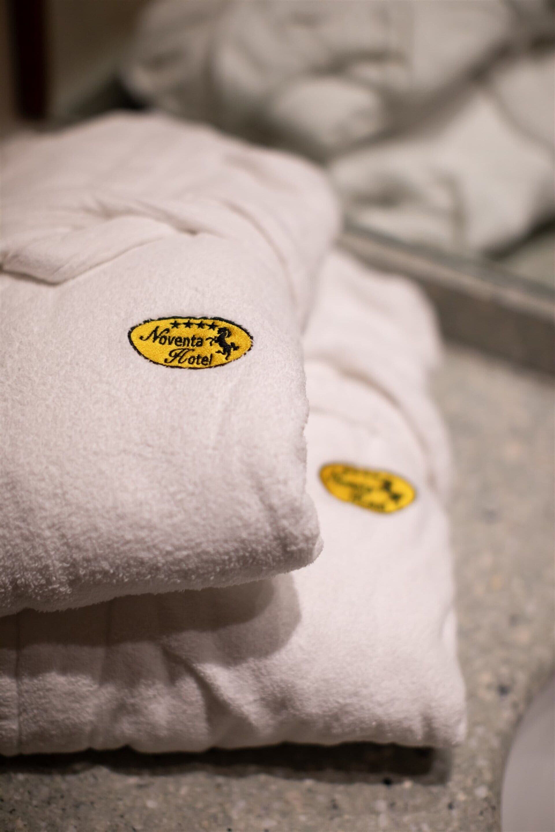 deluxe room | room amenity