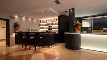 Bar (in loco)