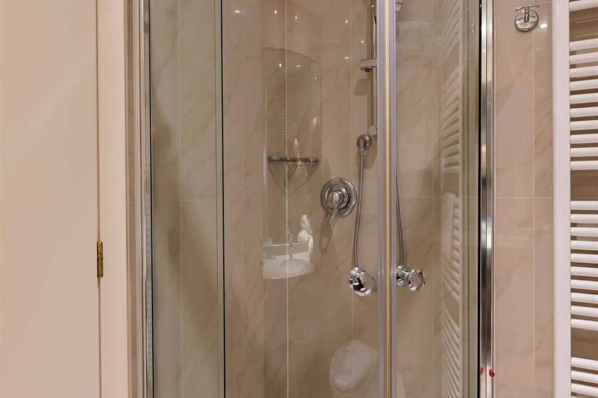 twin room | room amenity