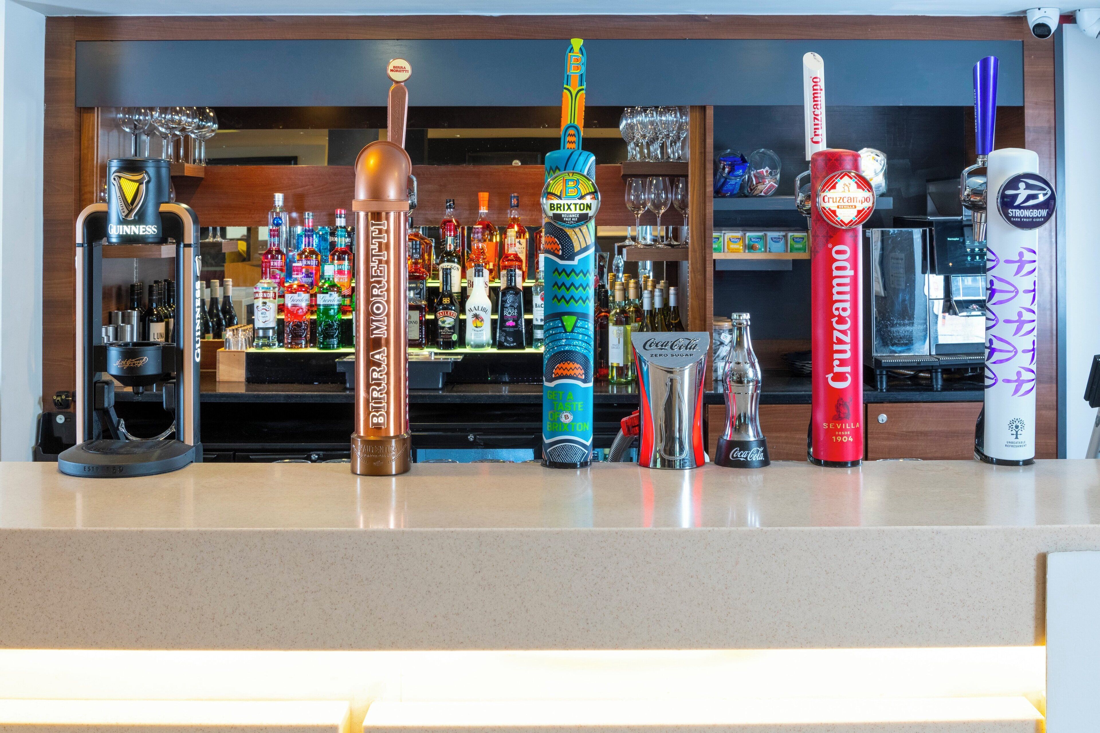 Foto - Holiday Inn Express Northampton   South, An Ihg
