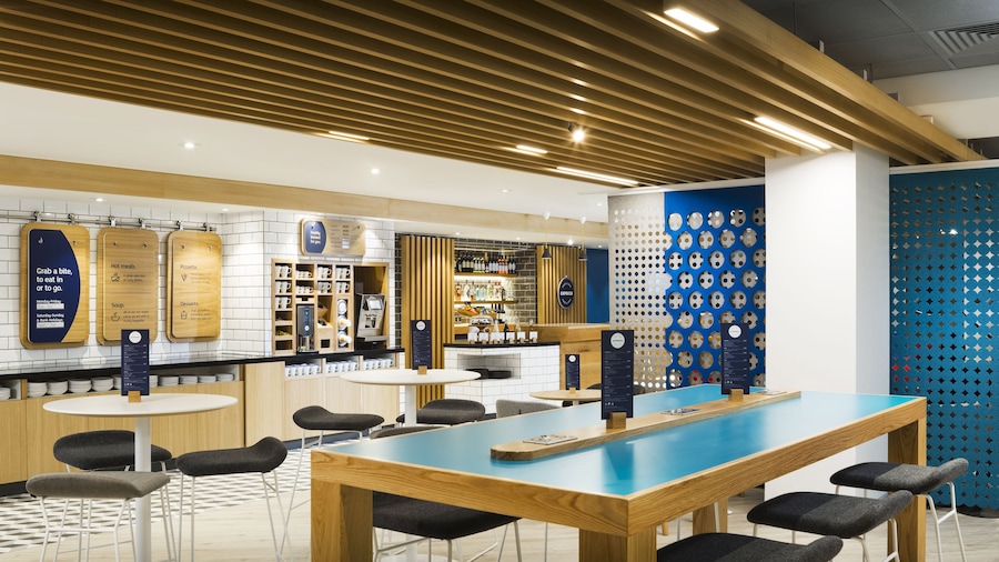 Holiday Inn Express London - Park Royal by IHG