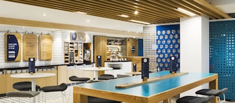 Holiday Inn Express London - Park Royal by IHG