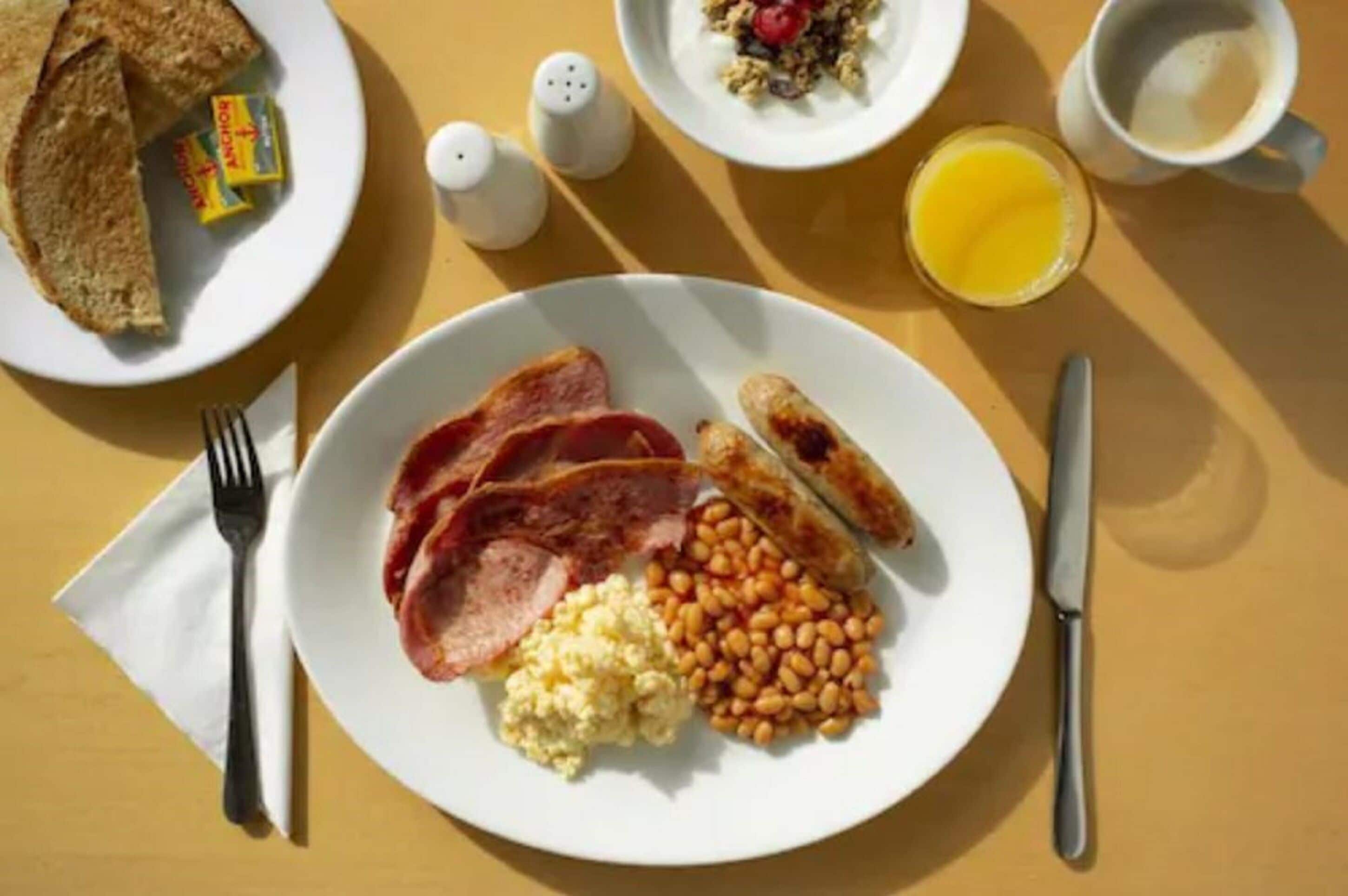 Foto - Holiday Inn Express London - Park Royal by IHG