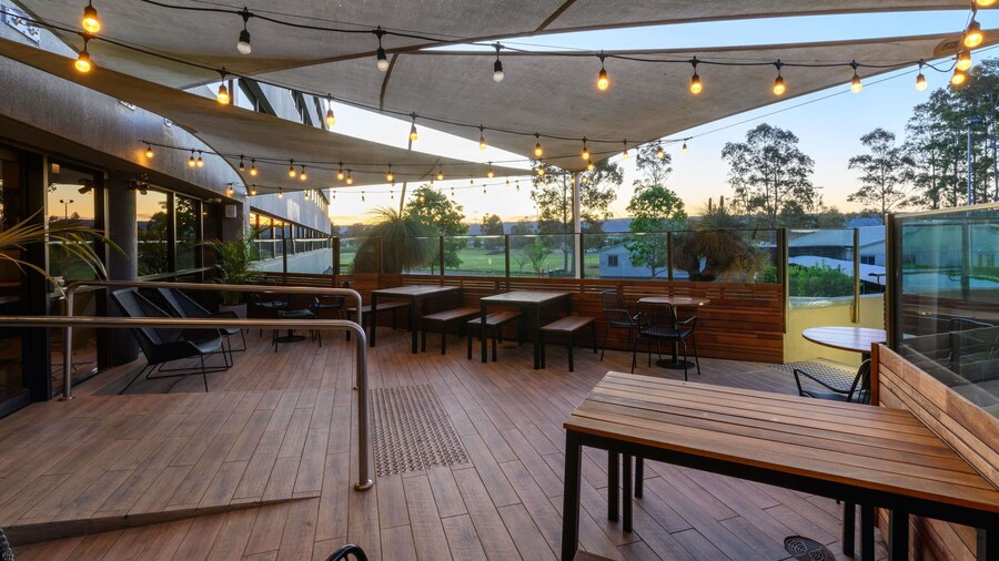 Mercure Penrith