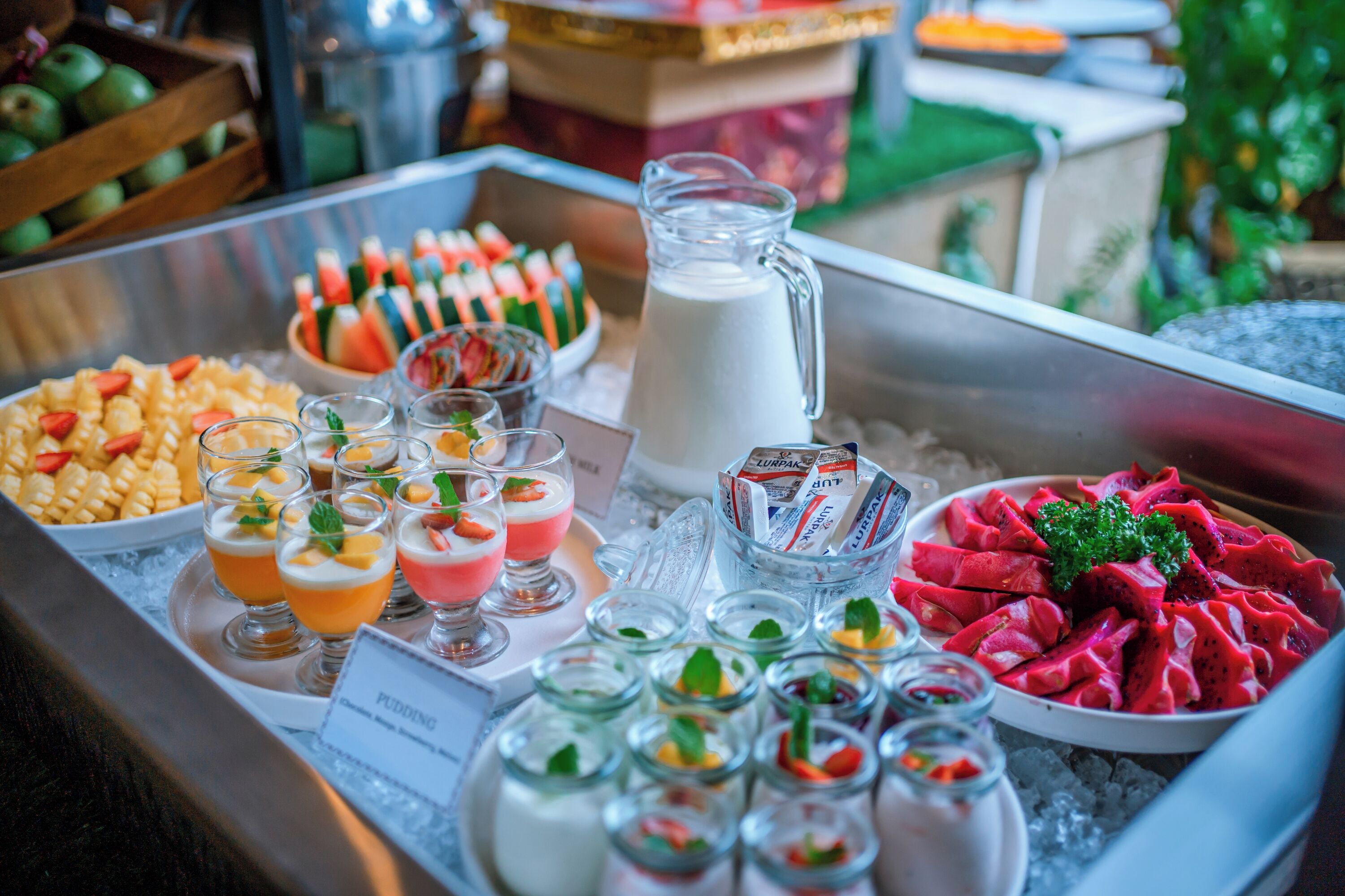 Foto - Rama Garden Hotel Bali