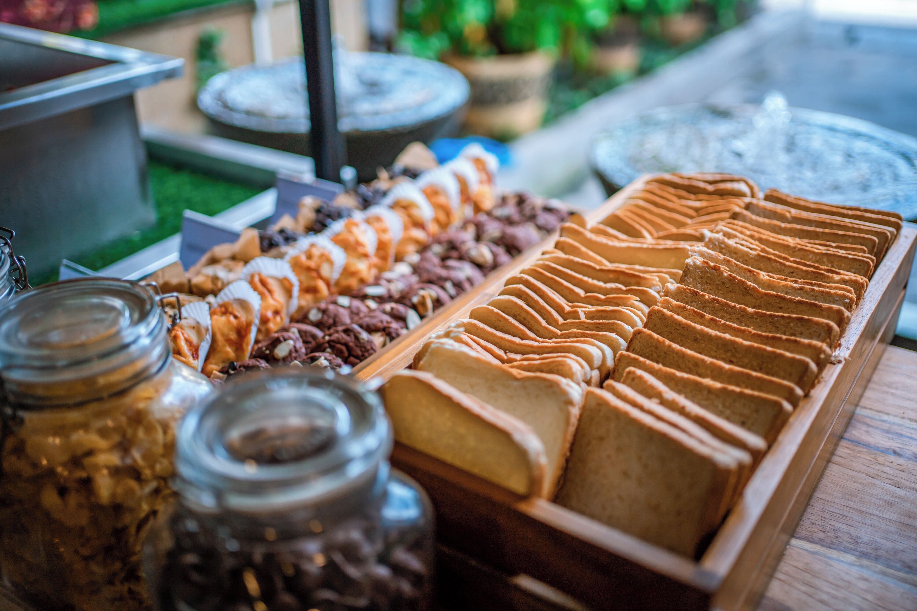 Foto - Rama Garden Hotel Bali