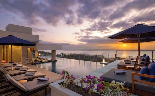 Bali Tropic Resort & Spa