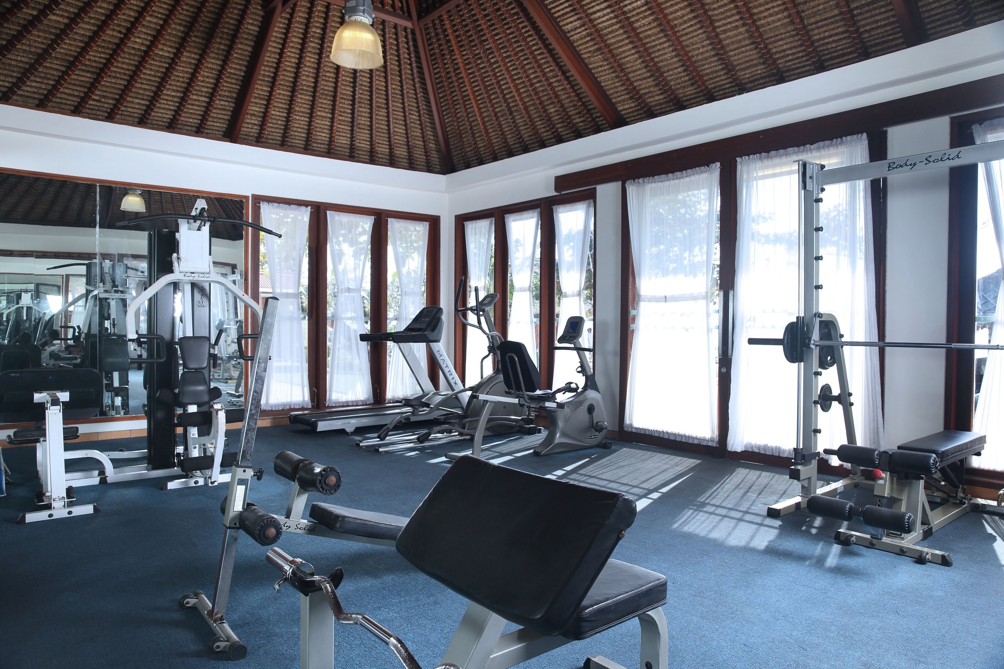 Foto - Bali Tropic Resort & Spa - CHSE Certified