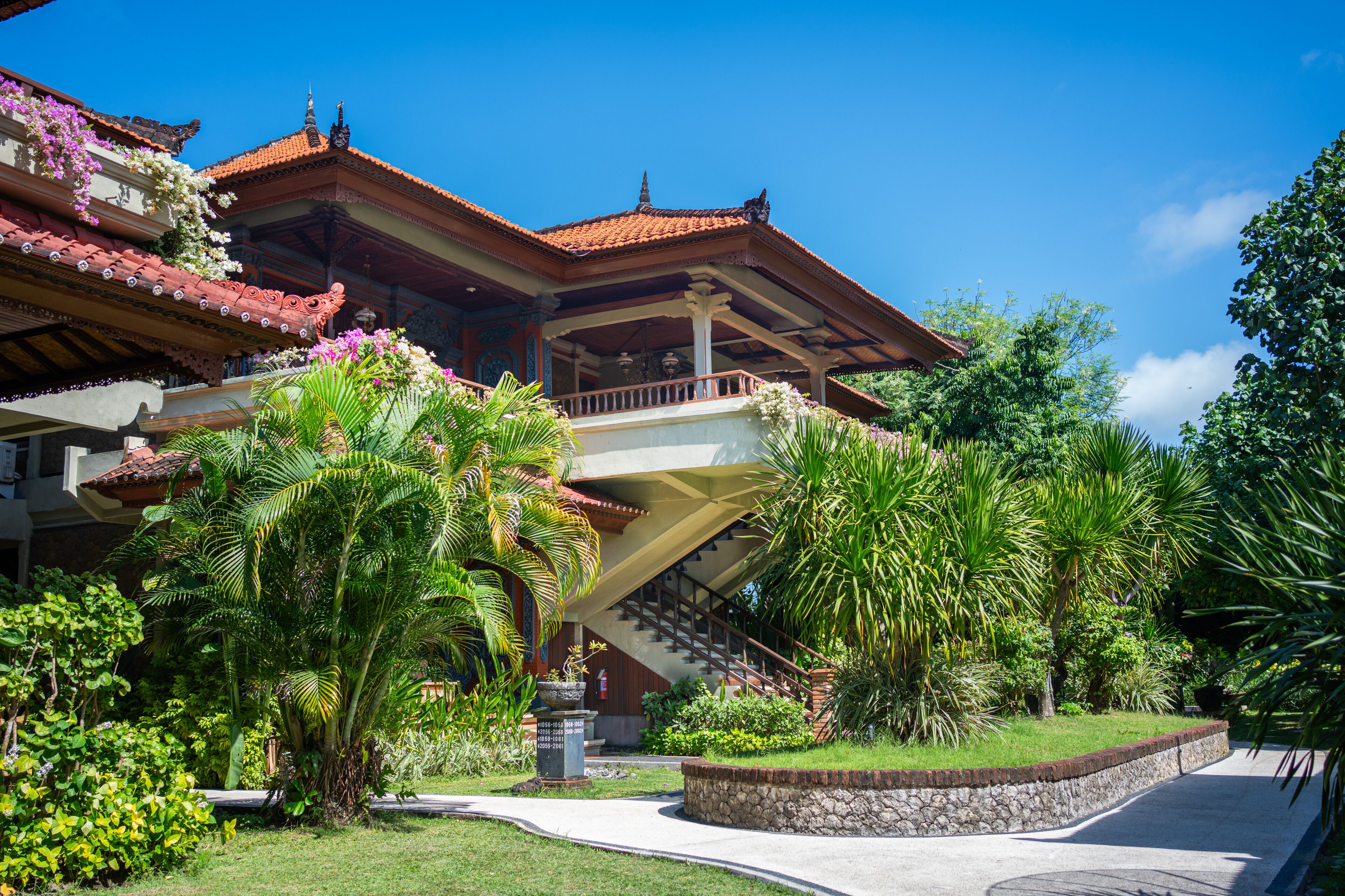 디럭스 방갈로 | 1 개의 침실, 미니바, 객실 내 금고, 책상