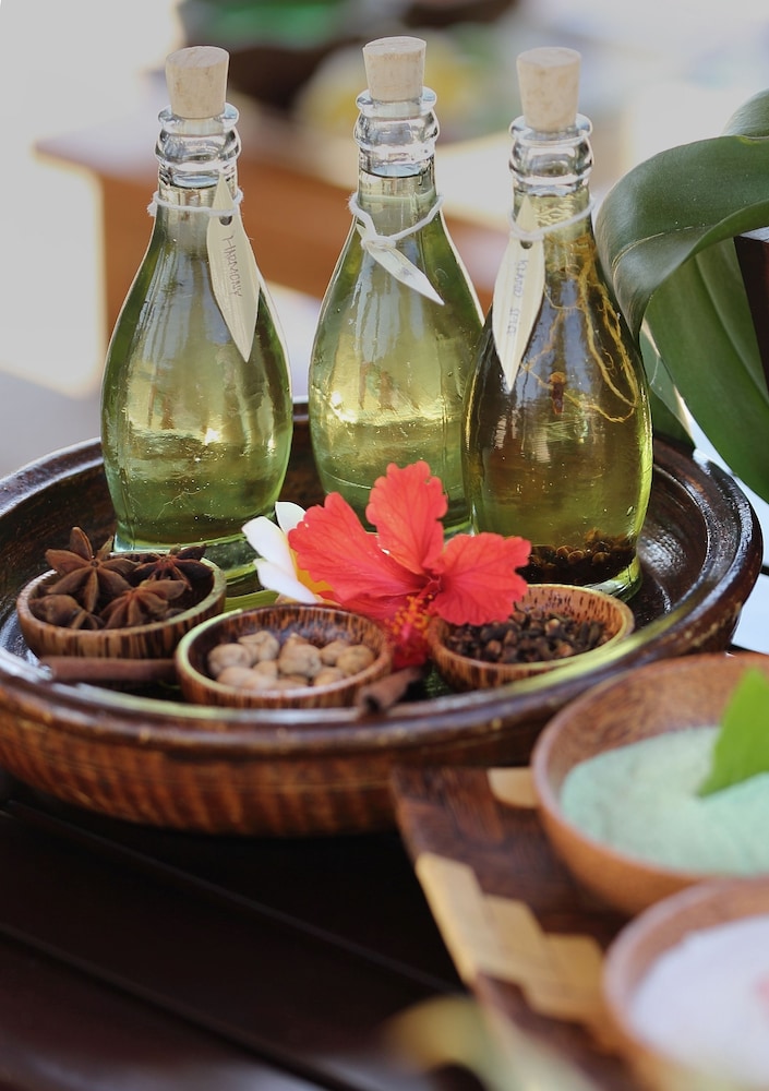 Bali Tropic Resort & Spa by null