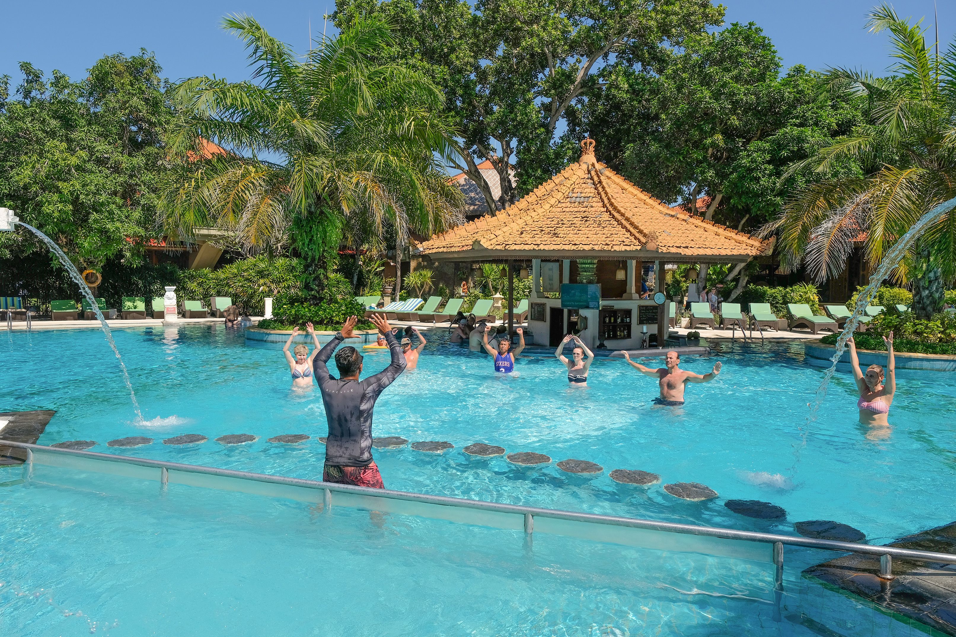 Foto - Bali Tropic Resort & Spa - CHSE Certified