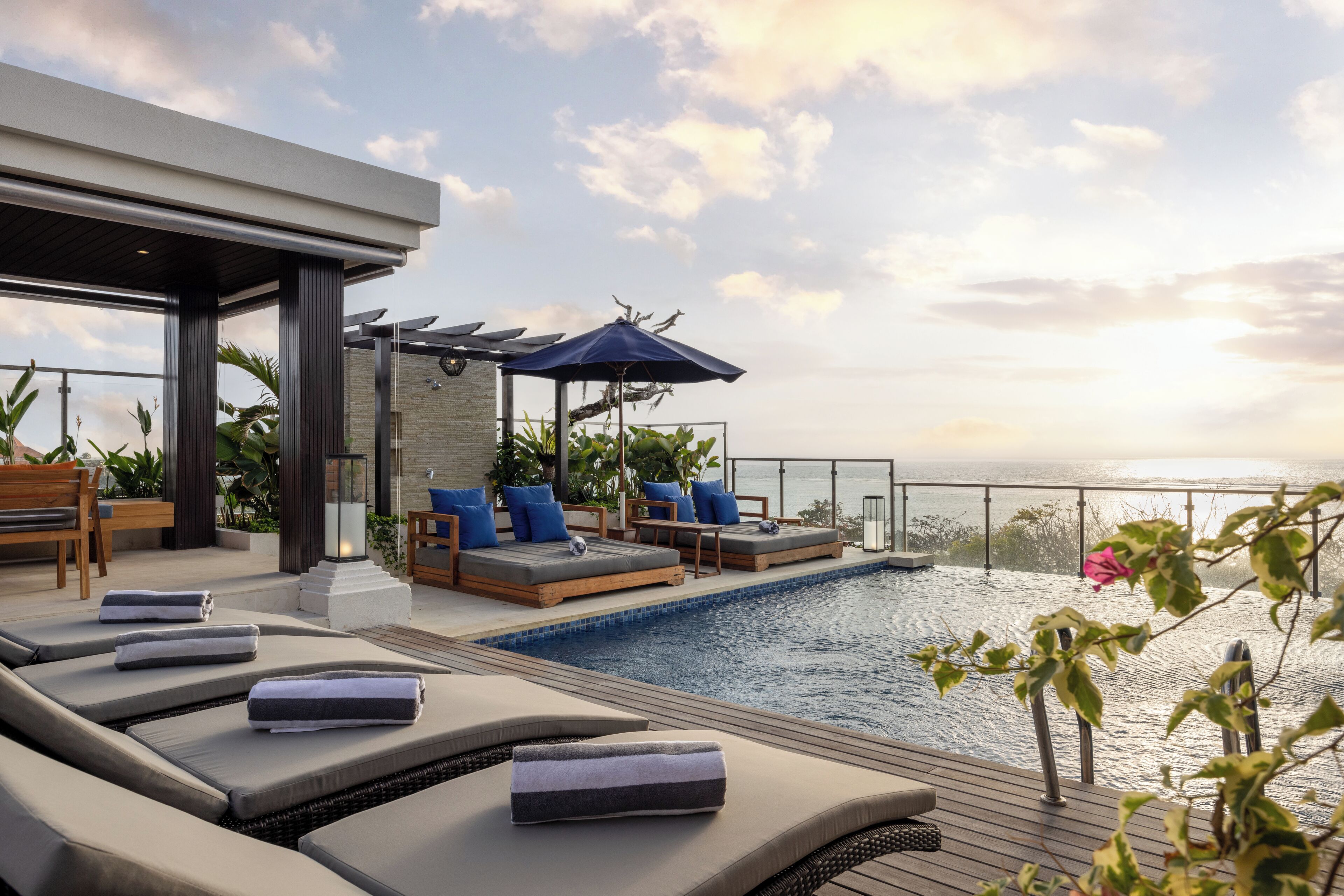 Photo - Bali Tropic Resort & Spa - CHSE Certified