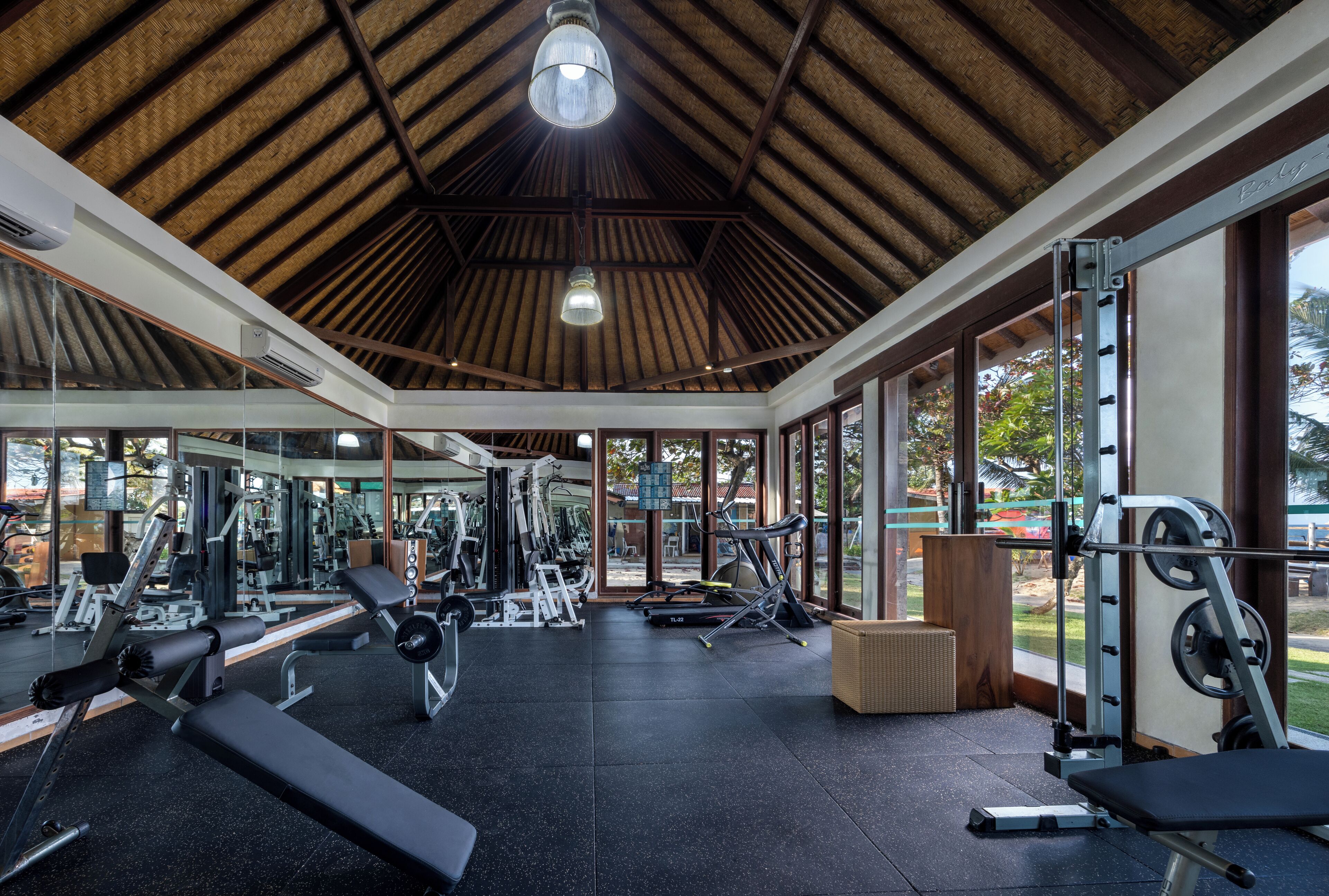 Foto - Bali Tropic Resort & Spa - CHSE Certified