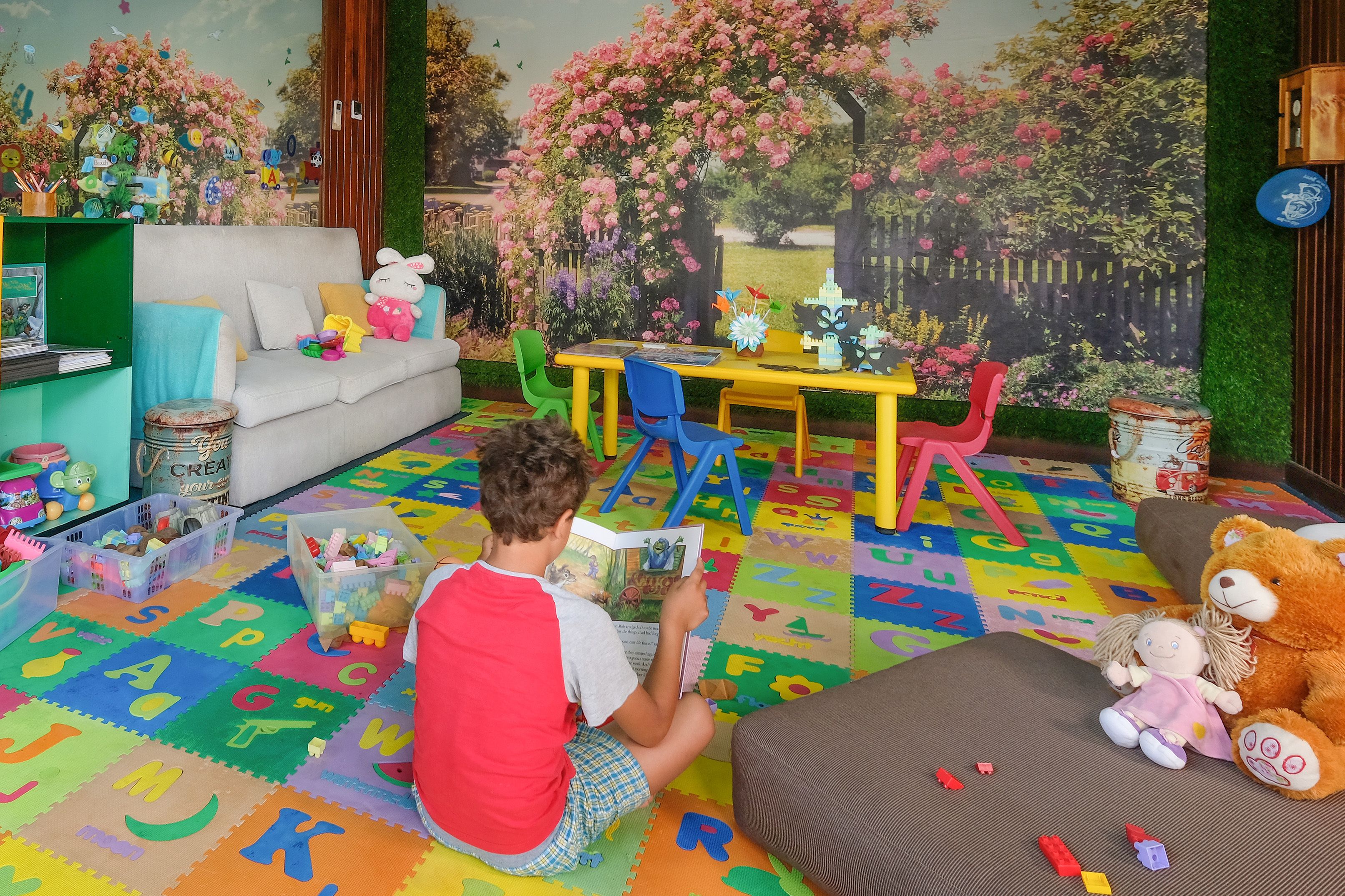 Foto - Bali Tropic Resort & Spa - CHSE Certified