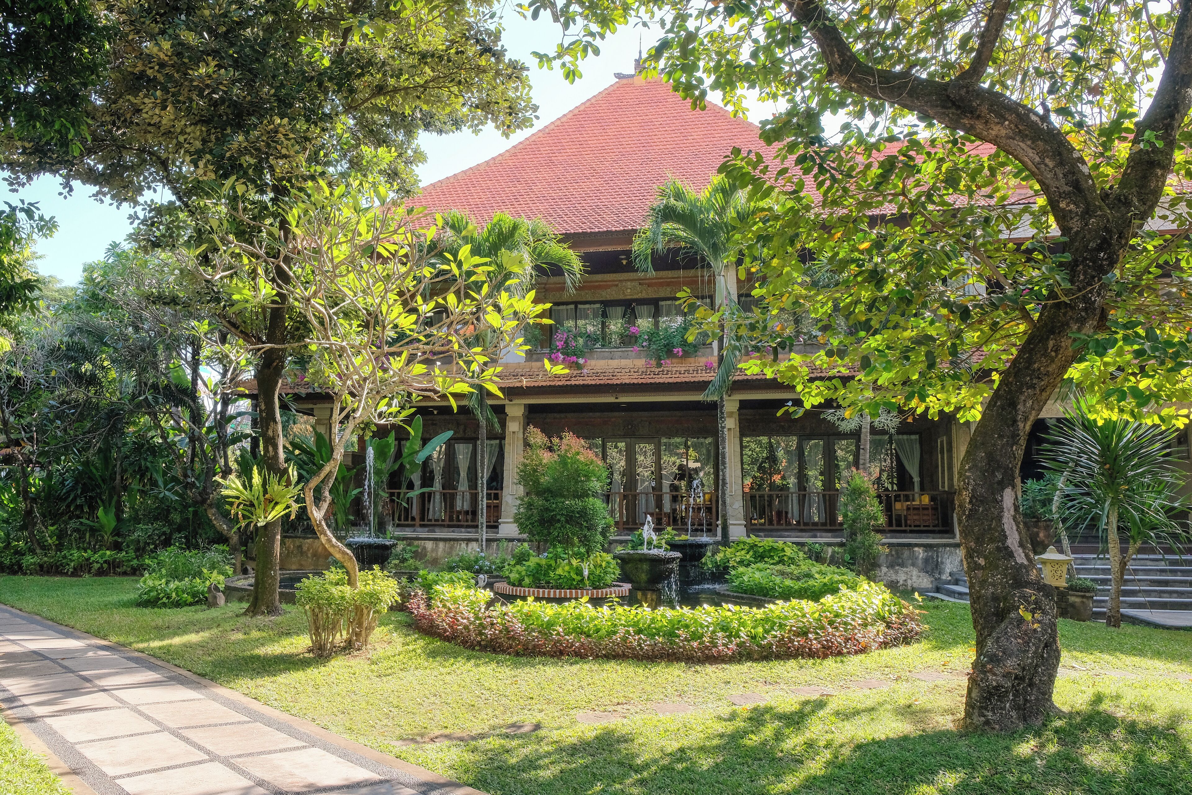 Photo - Bali Tropic Resort & Spa - CHSE Certified