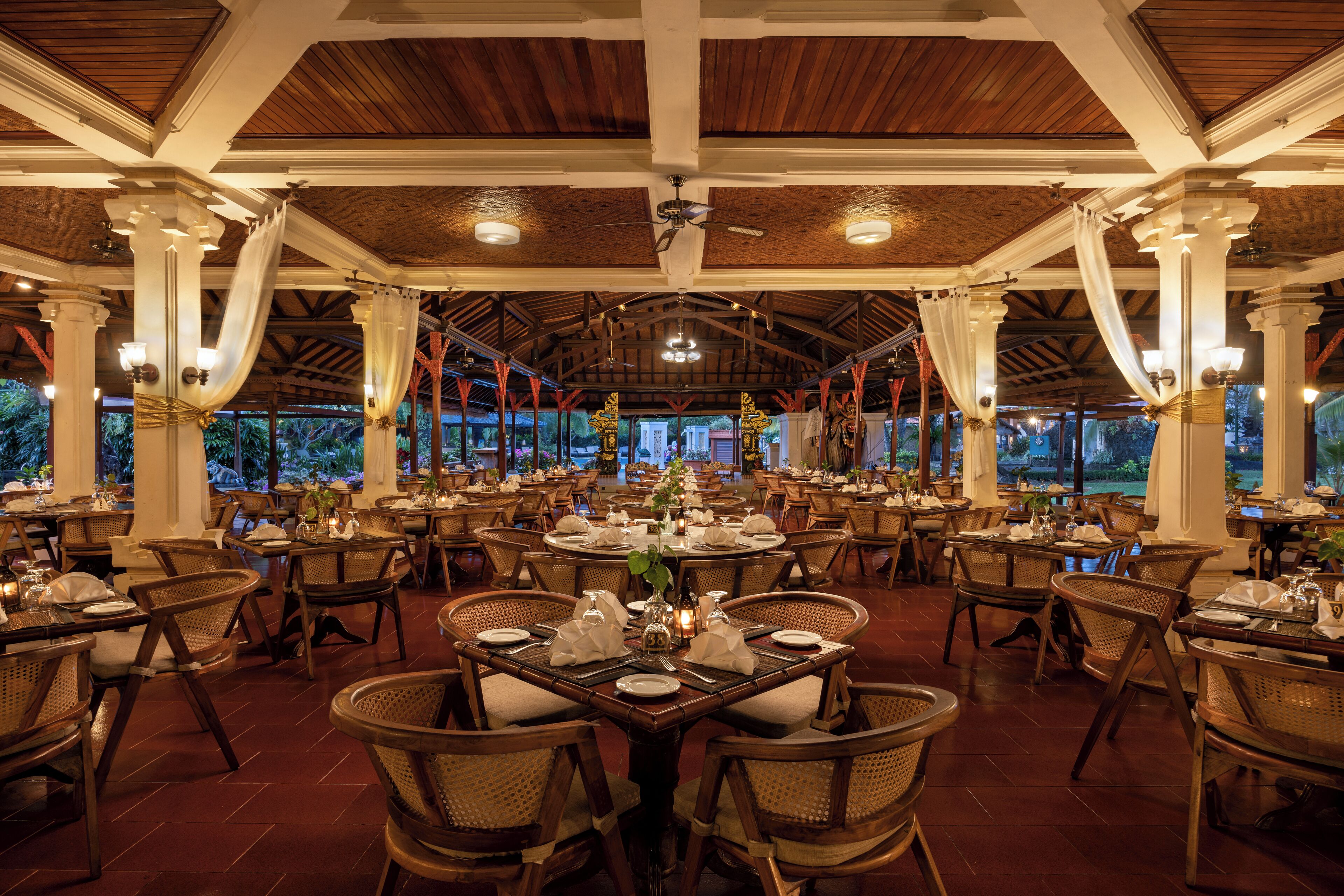 Photo - Bali Tropic Resort & Spa - CHSE Certified