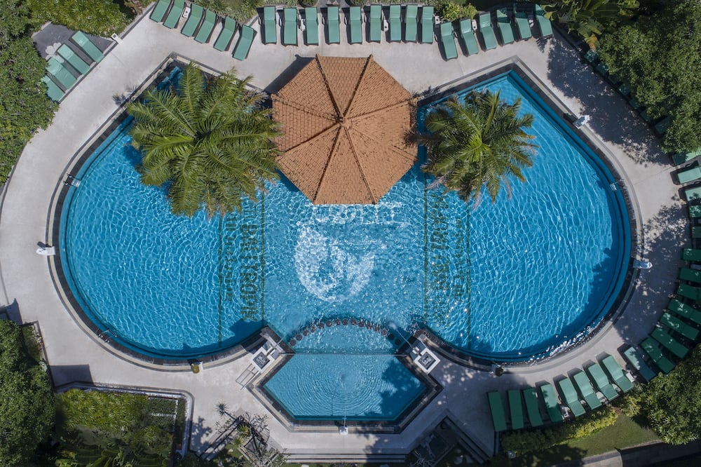 Bali Tropic Resort & Spa