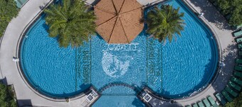 Bali Tropic Resort & Spa