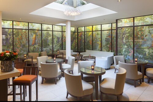 Hotel De L'Universite