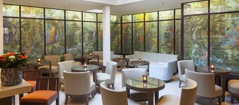 Hotel De L'Universite