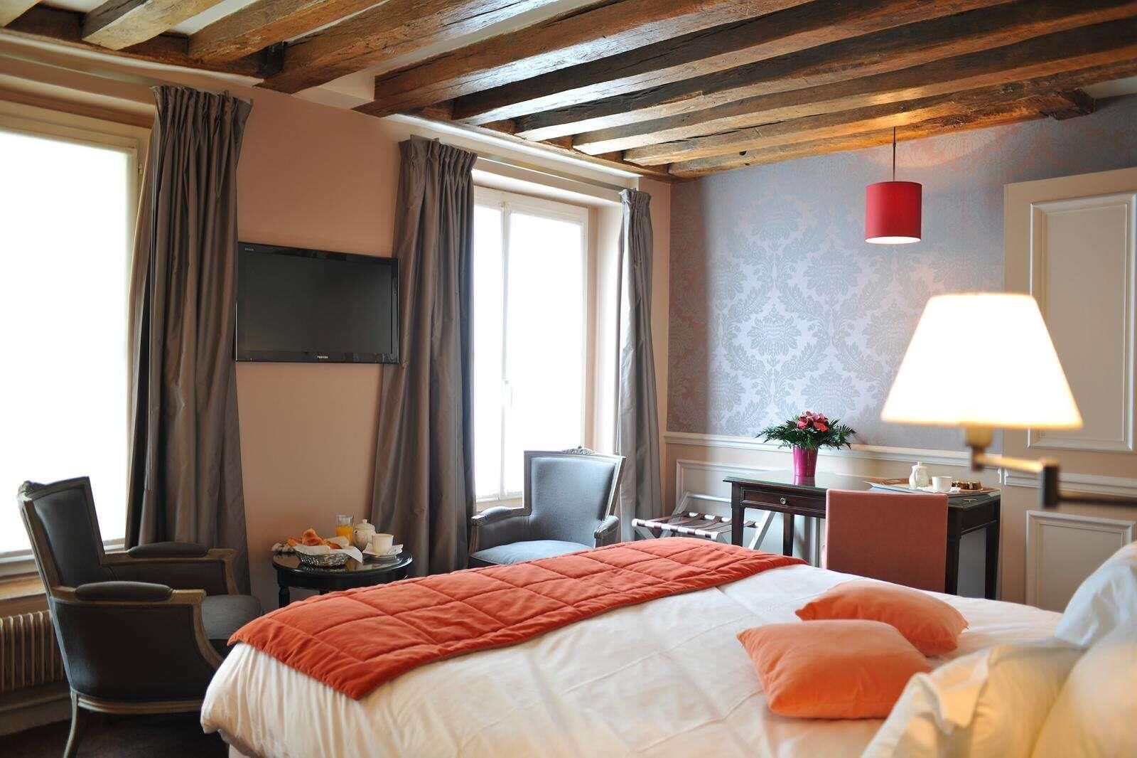Foto - Hotel De L'Universite