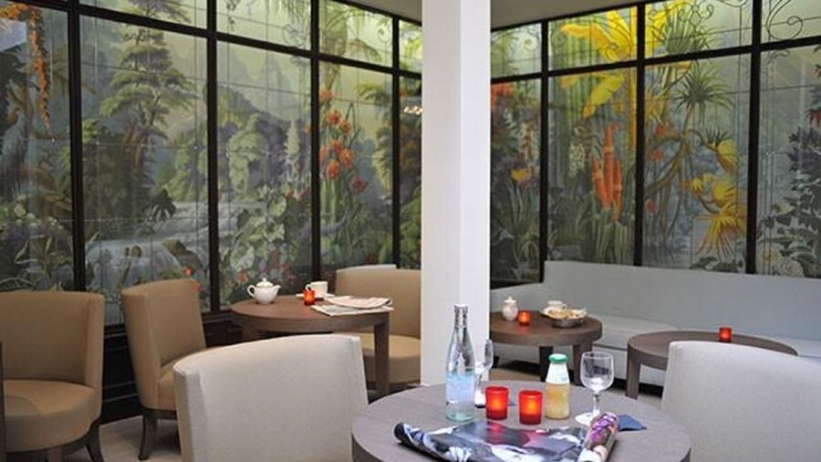 Hotel De L'Universite