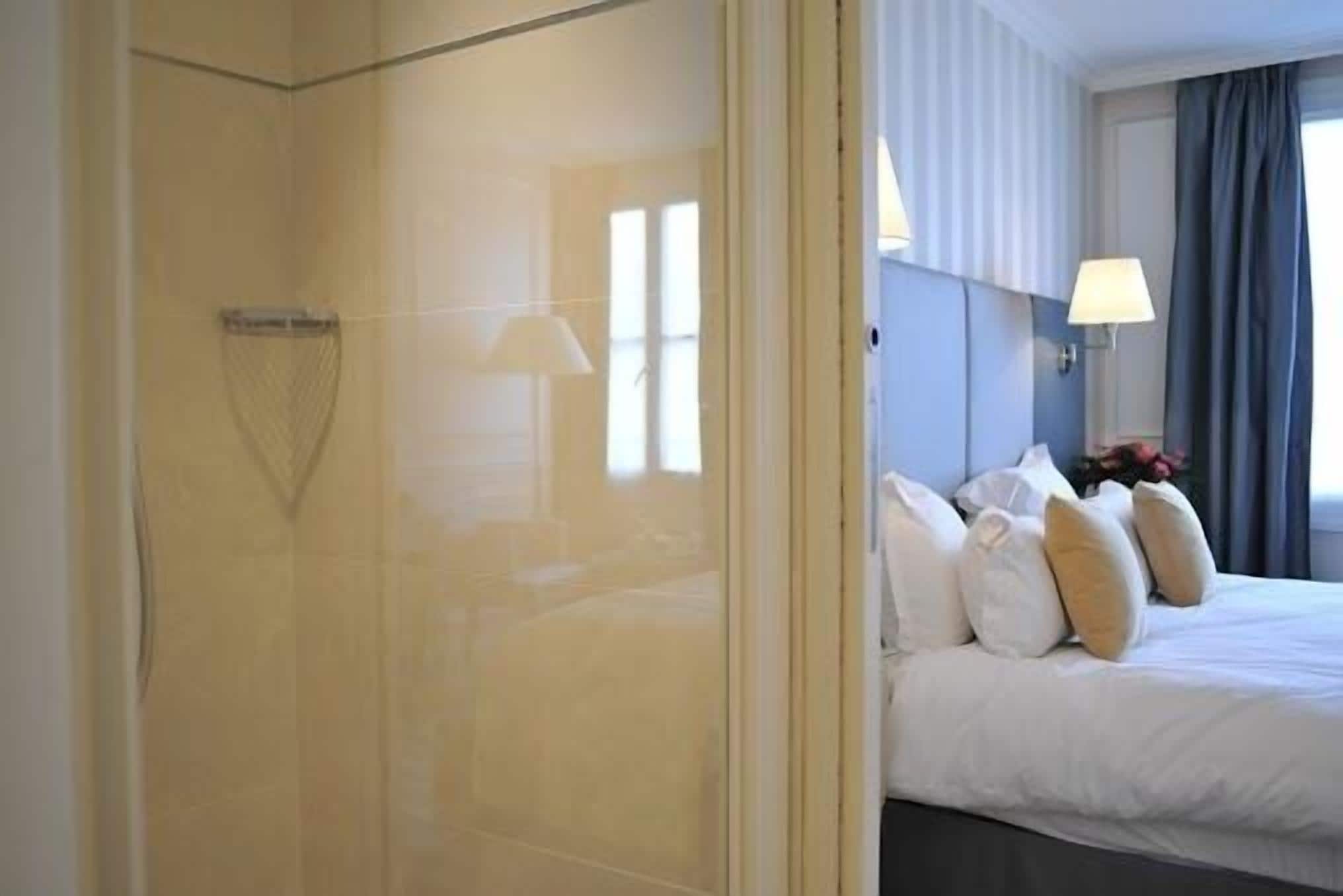 1 bedroom, minibar, in-room safe, desk