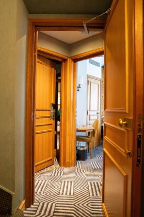 Familienzimmer, 2 Schlafzimmer