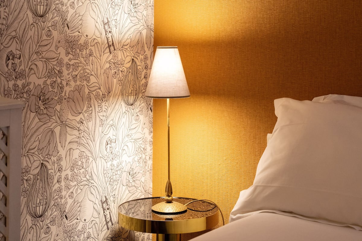 Classic Single Room | Premium bedding, memory foam beds, minibar, in-room safe
