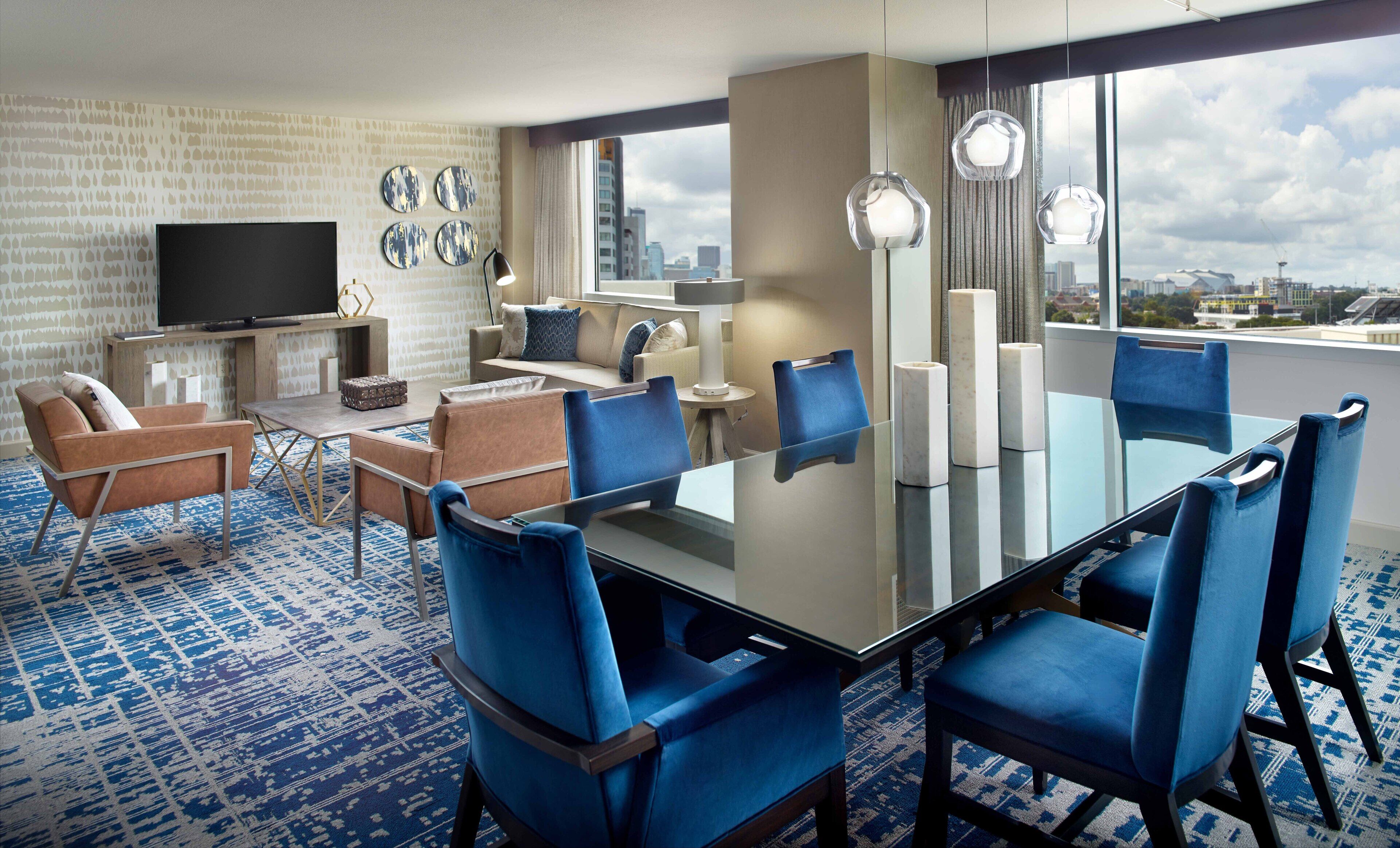 Photo - Georgia Tech Hotel and Conference Center