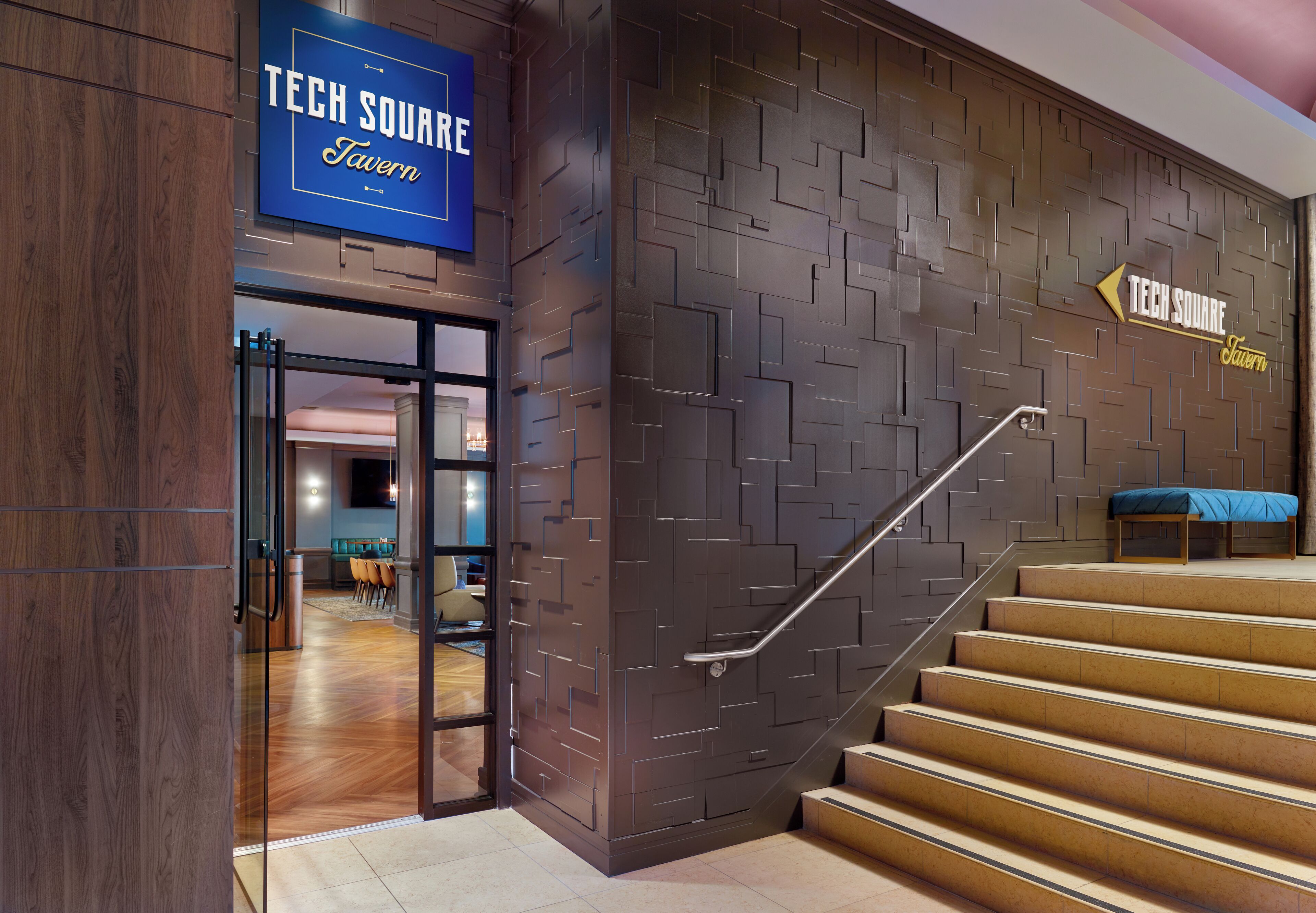 Photo - Georgia Tech Hotel and Conference Center