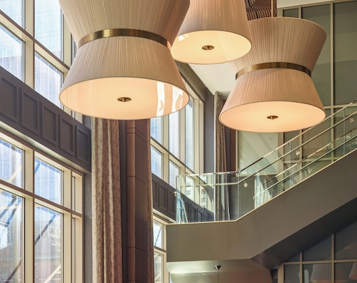 Georgia Tech Hotel and Conference Center