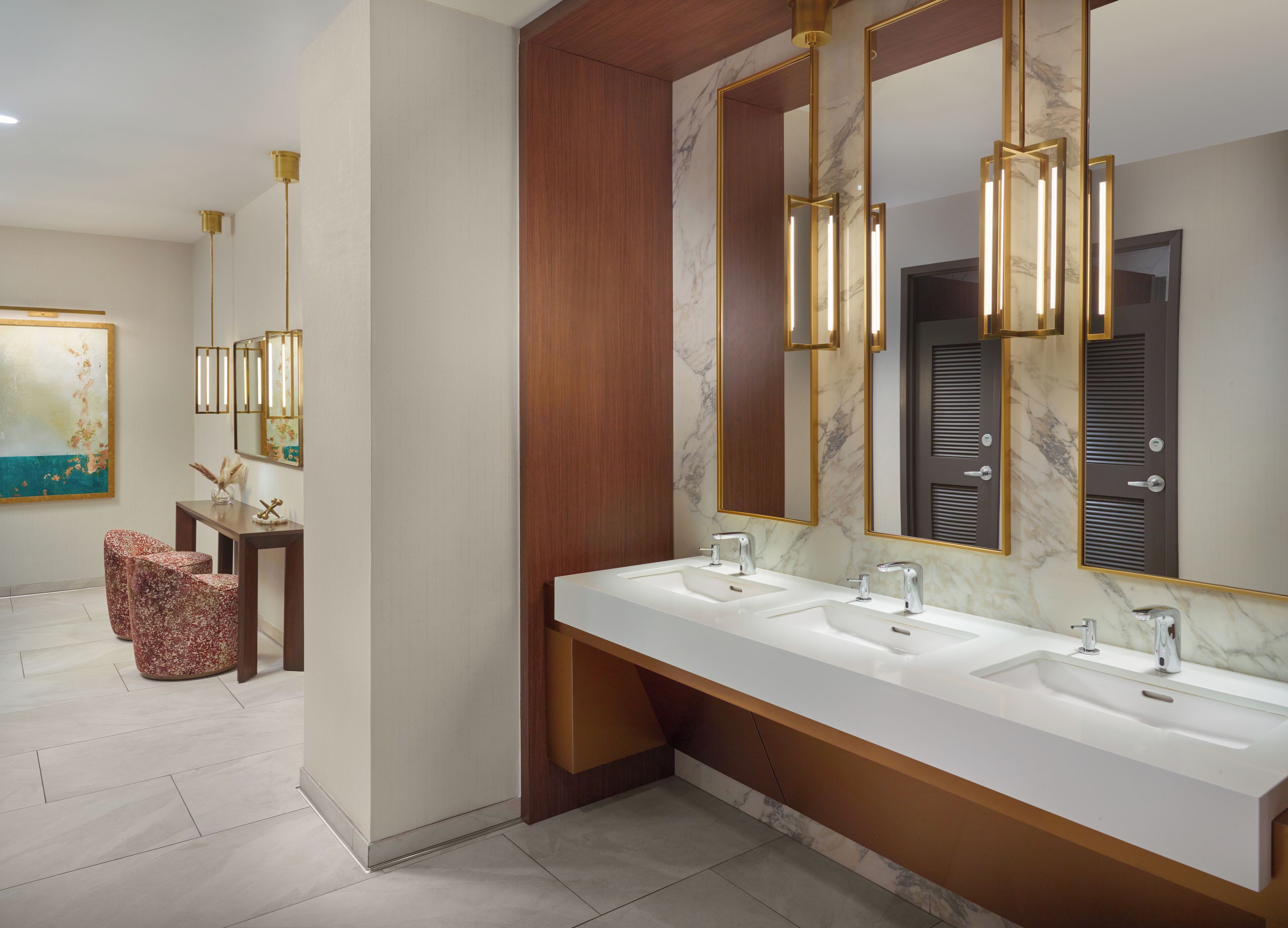 Photo - Georgia Tech Hotel and Conference Center