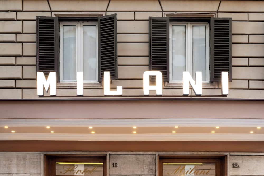 Hotel Milani