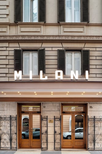Hotel Milani