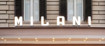 Hotel Milani