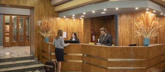 Hotel Milani