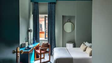 Camera matrimoniale small