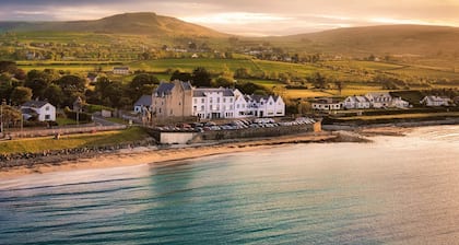 Ballygally Castle