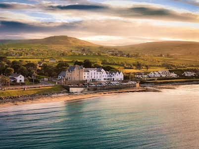 Ballygally Castle