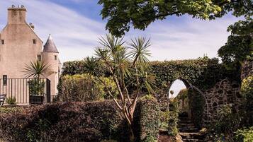 Jardin