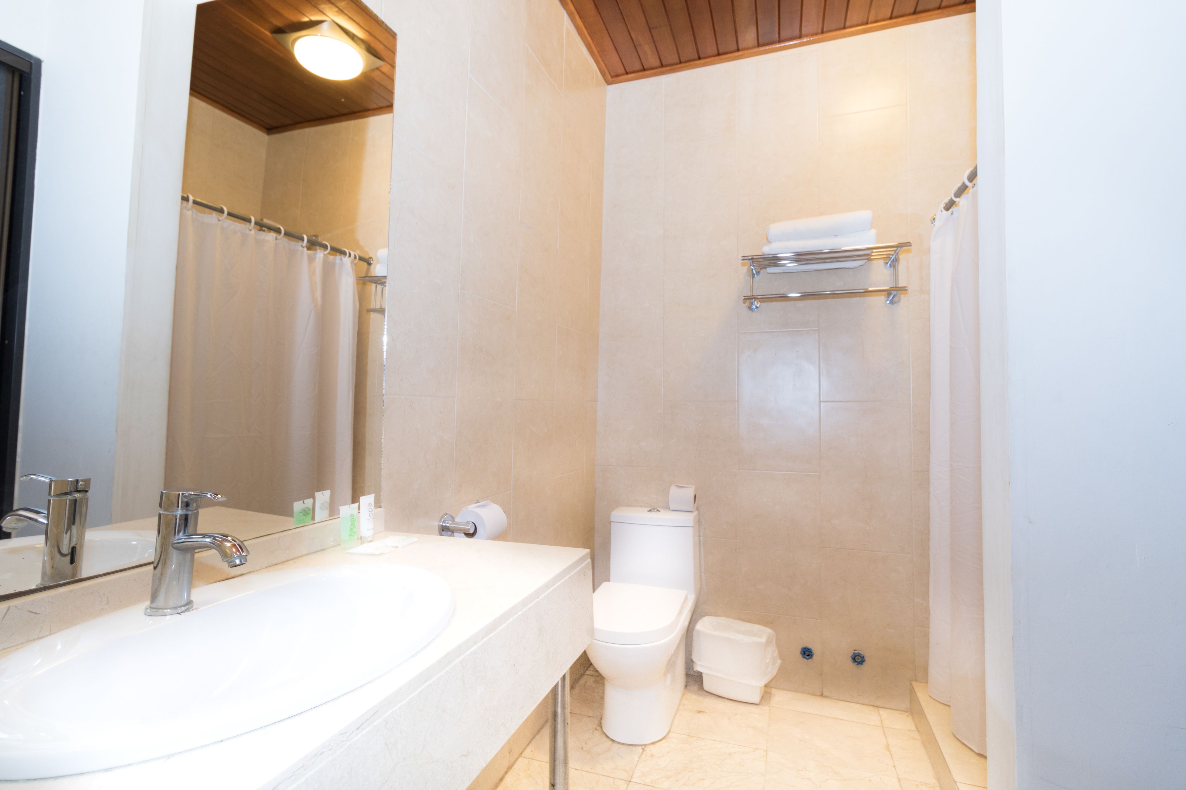 Hotel Faranda Guayacanes