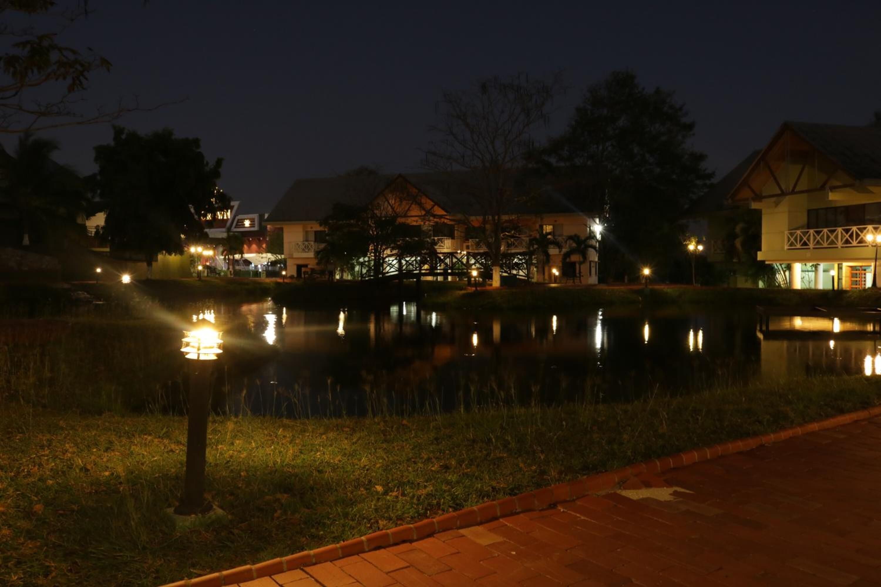 Kawasan hartanah